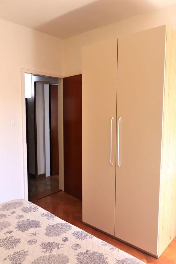 Family Rooms Moela ウマグ エクステリア 写真