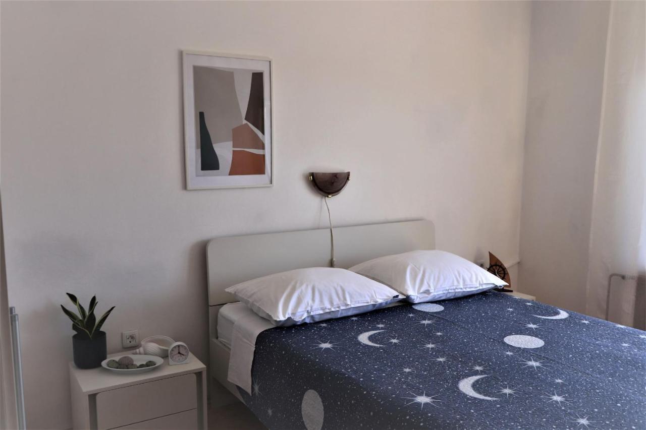 Family Rooms Moela ウマグ エクステリア 写真