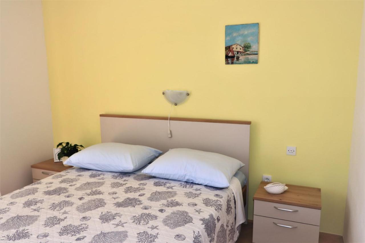 Family Rooms Moela ウマグ エクステリア 写真