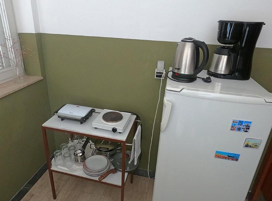 Family Rooms Moela ウマグ エクステリア 写真