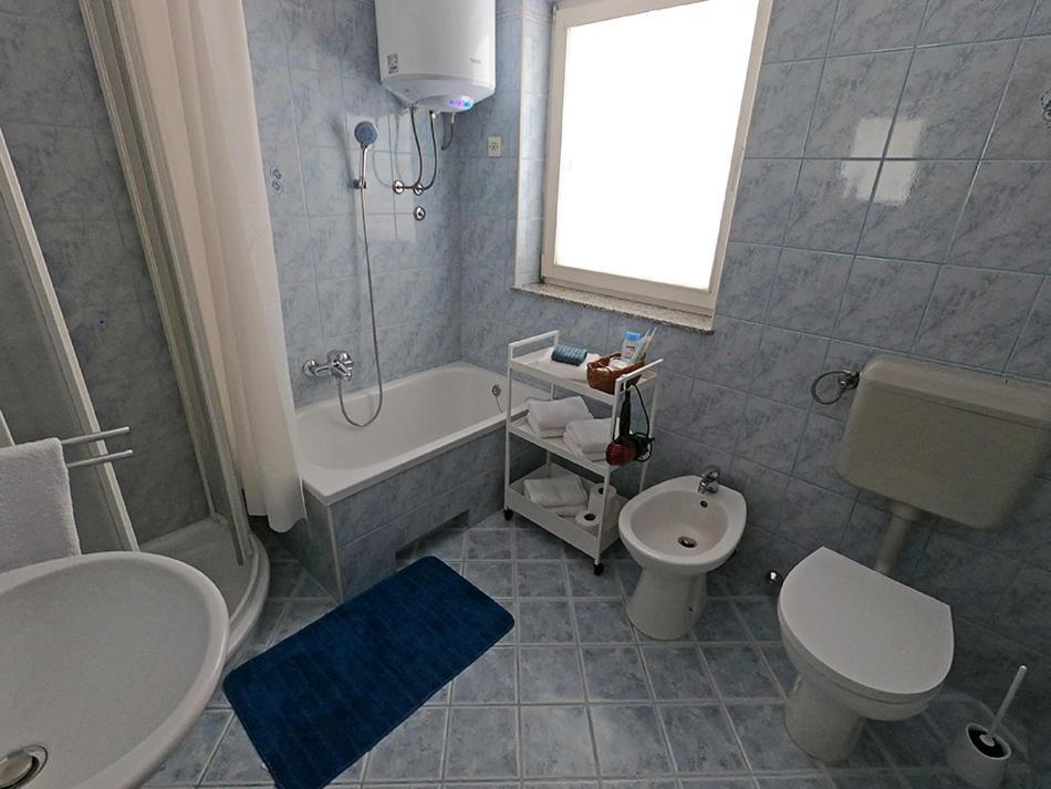 Family Rooms Moela ウマグ エクステリア 写真