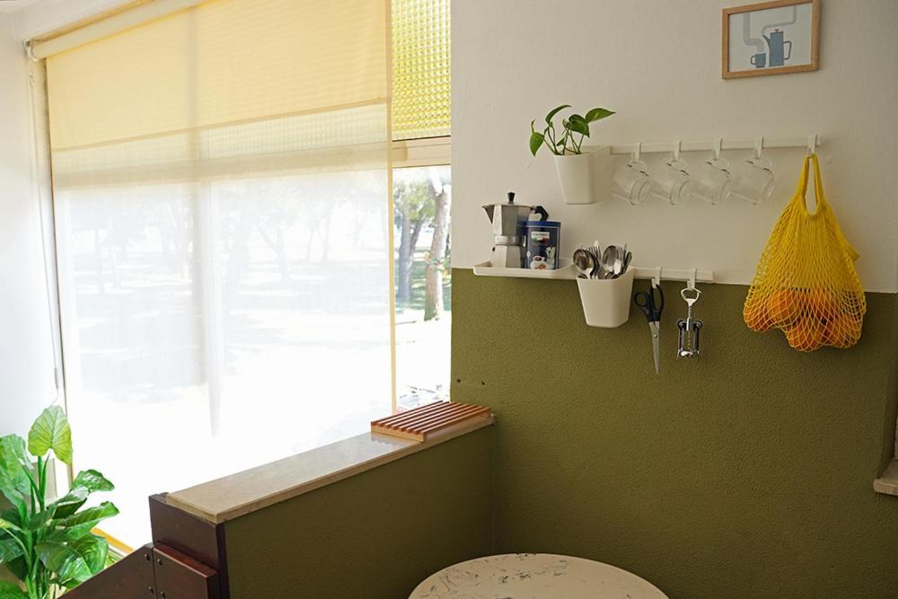 Family Rooms Moela ウマグ エクステリア 写真