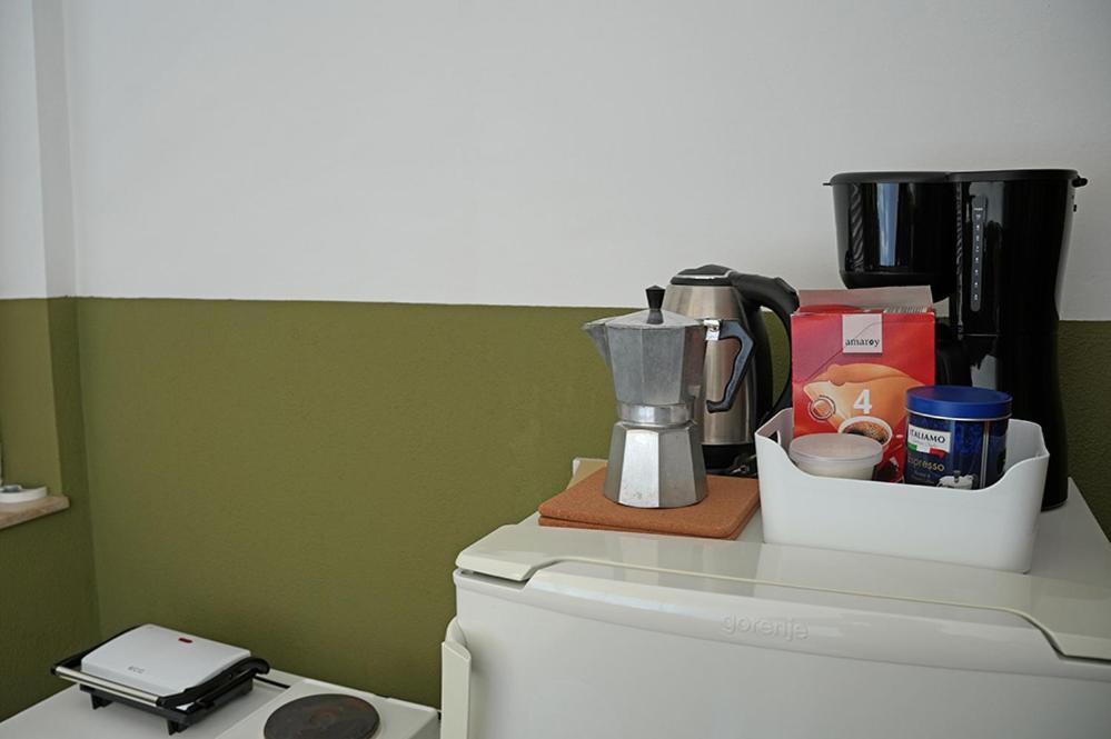 Family Rooms Moela ウマグ エクステリア 写真